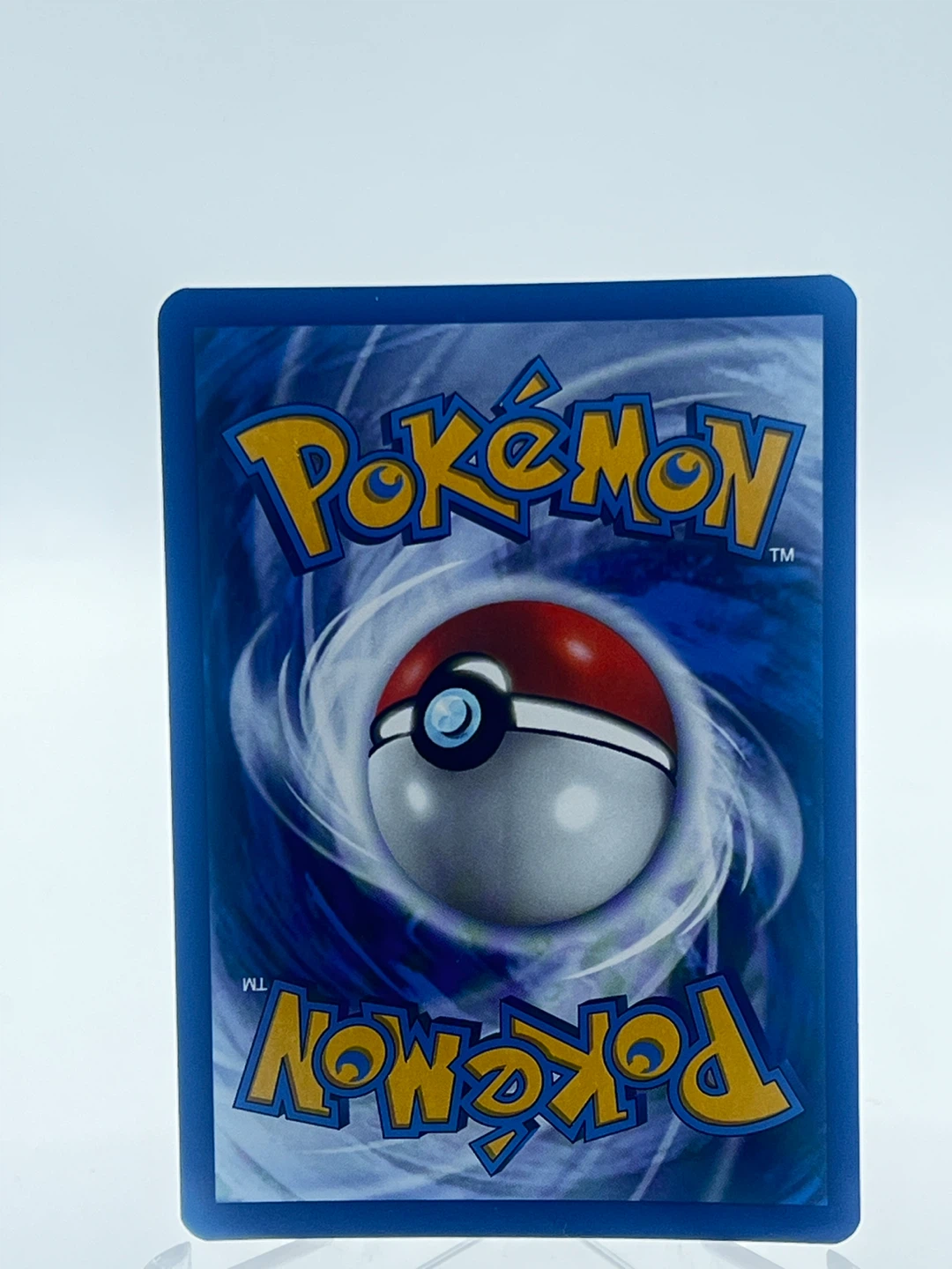 Evee promo card *Swirl holo* SWSH127 M/NM - photo 3