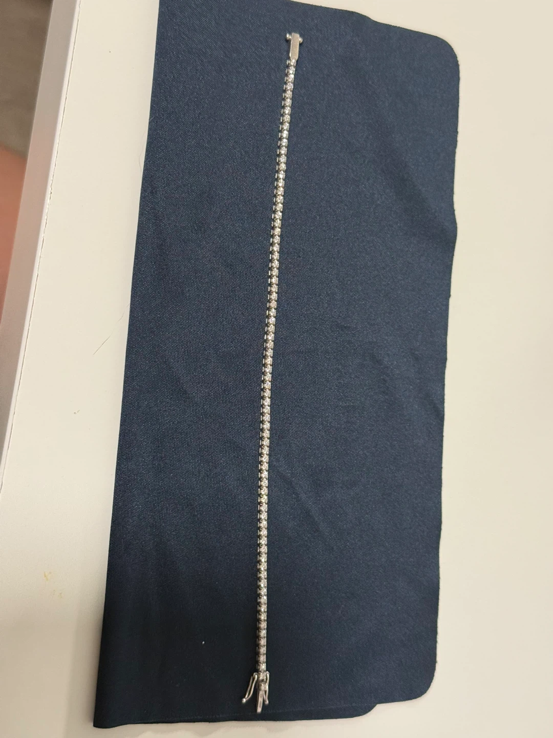 Tennis Bracelet