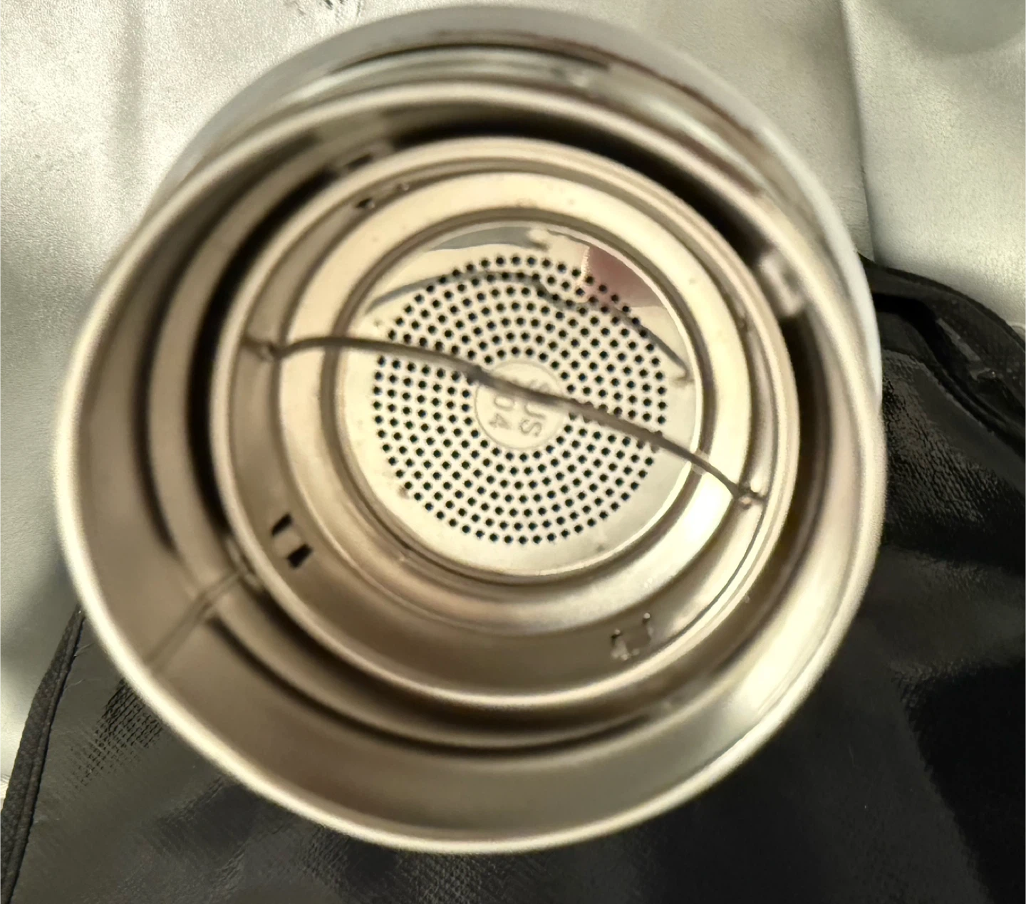 🏆S.Culture Smart Digital Vacuum Flask - photo 3