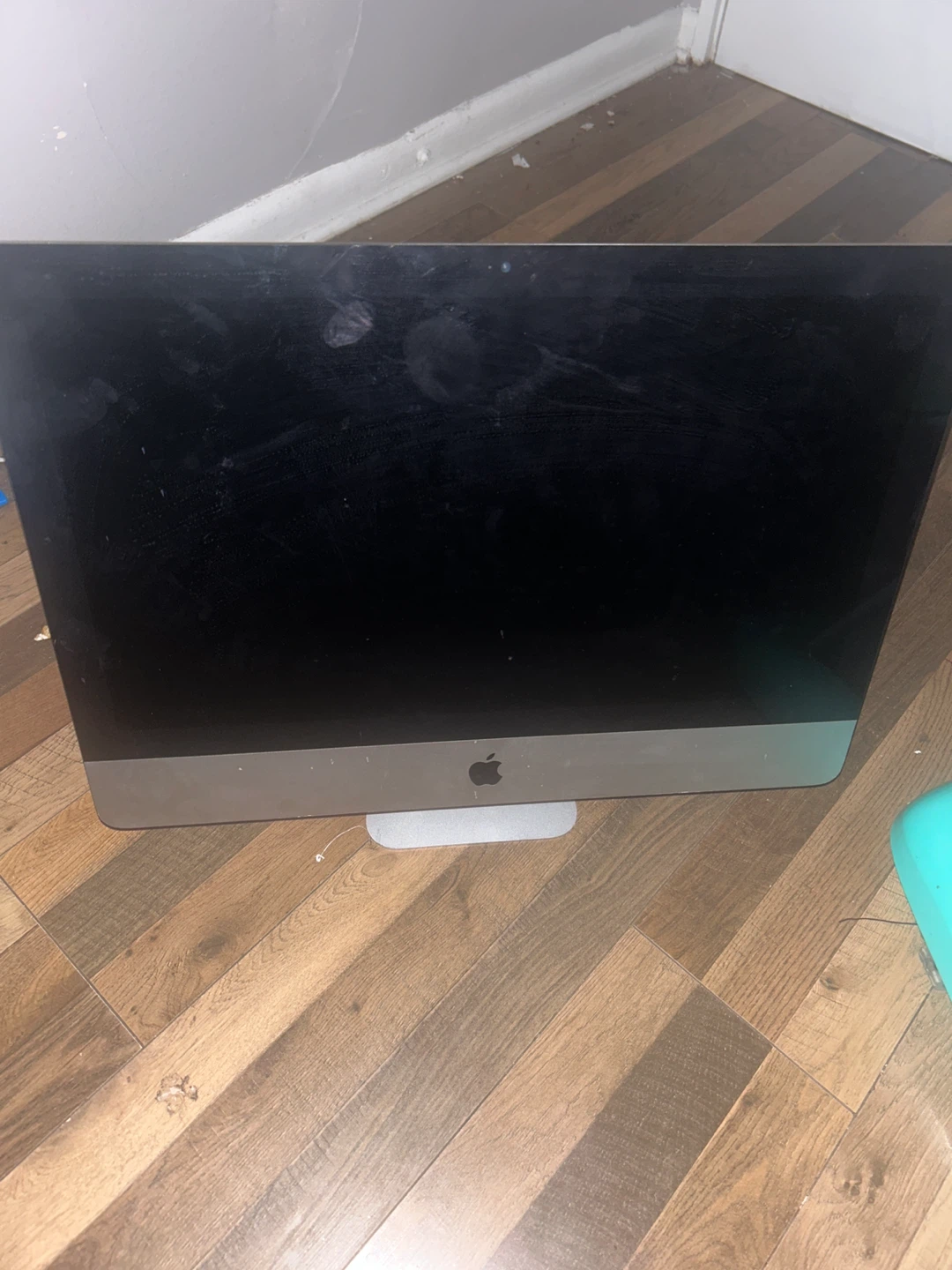 Apple iMac All-in-One Desktop Computer