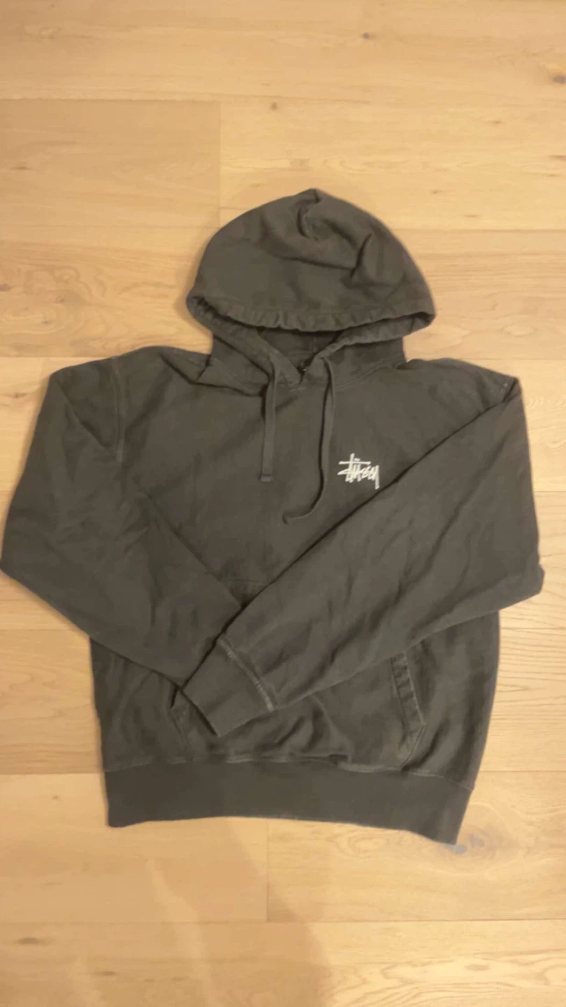 Stüssy Hoodie