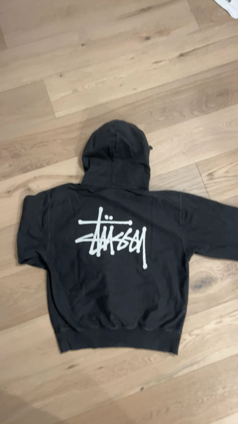 Stüssy Hoodie - photo 2