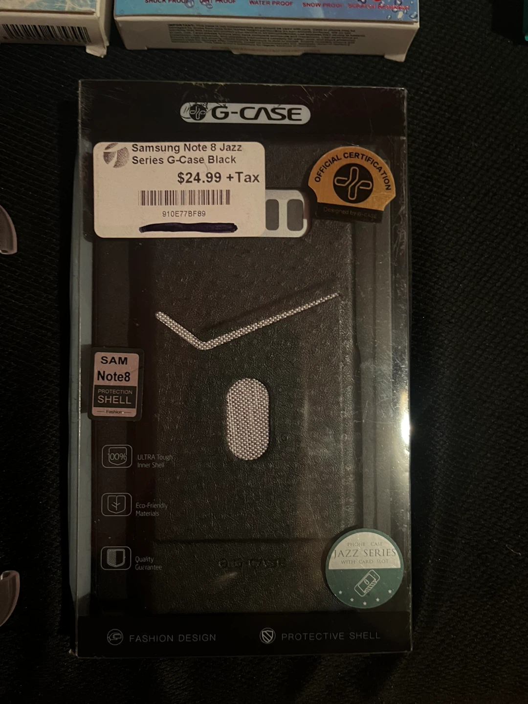 iPhone and Samsung phone cases - photo 3