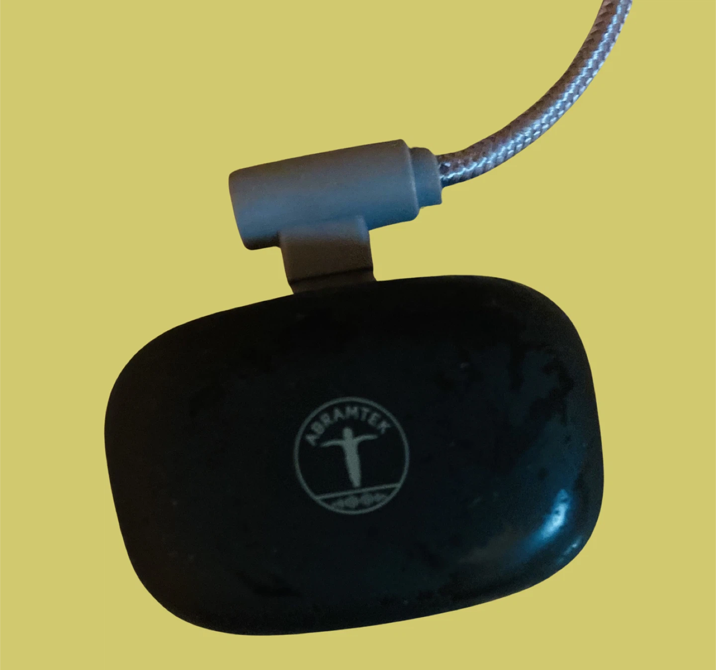 Abramtek True Wireless Earbuds Charging Case - photo 4