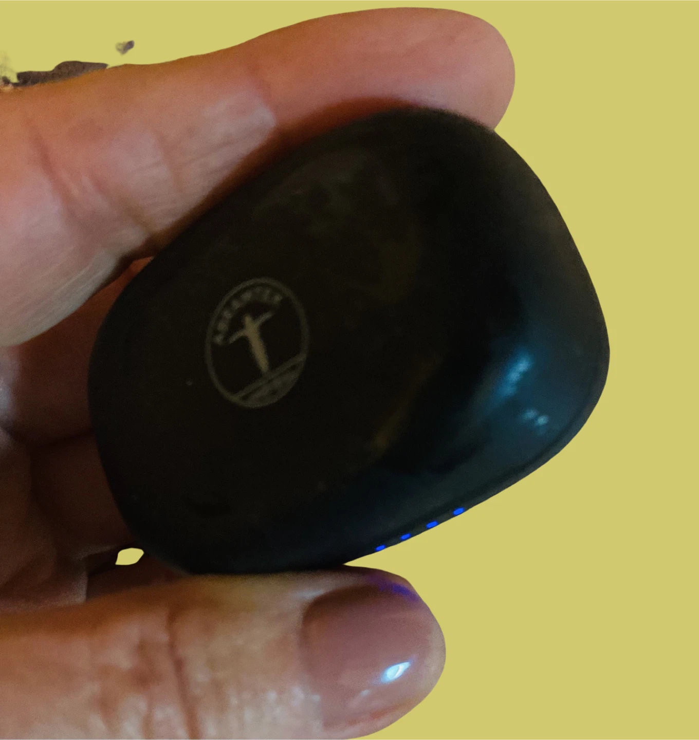 Abramtek True Wireless Earbuds Charging Case - photo 2