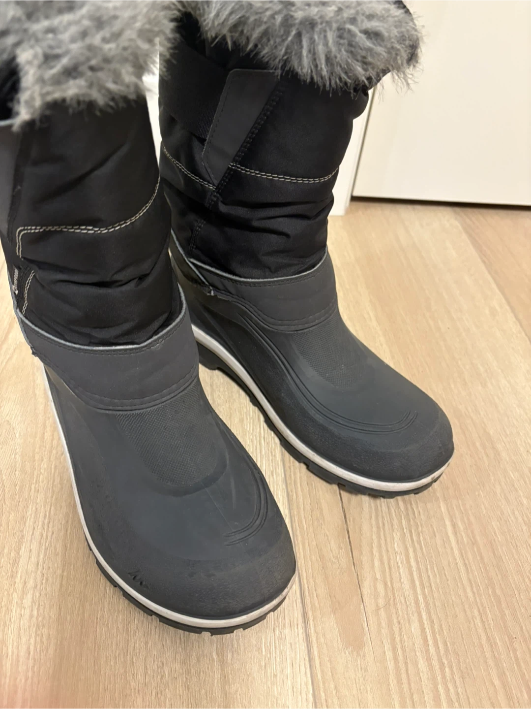Quechua Winter Snow Boots women - photo 3