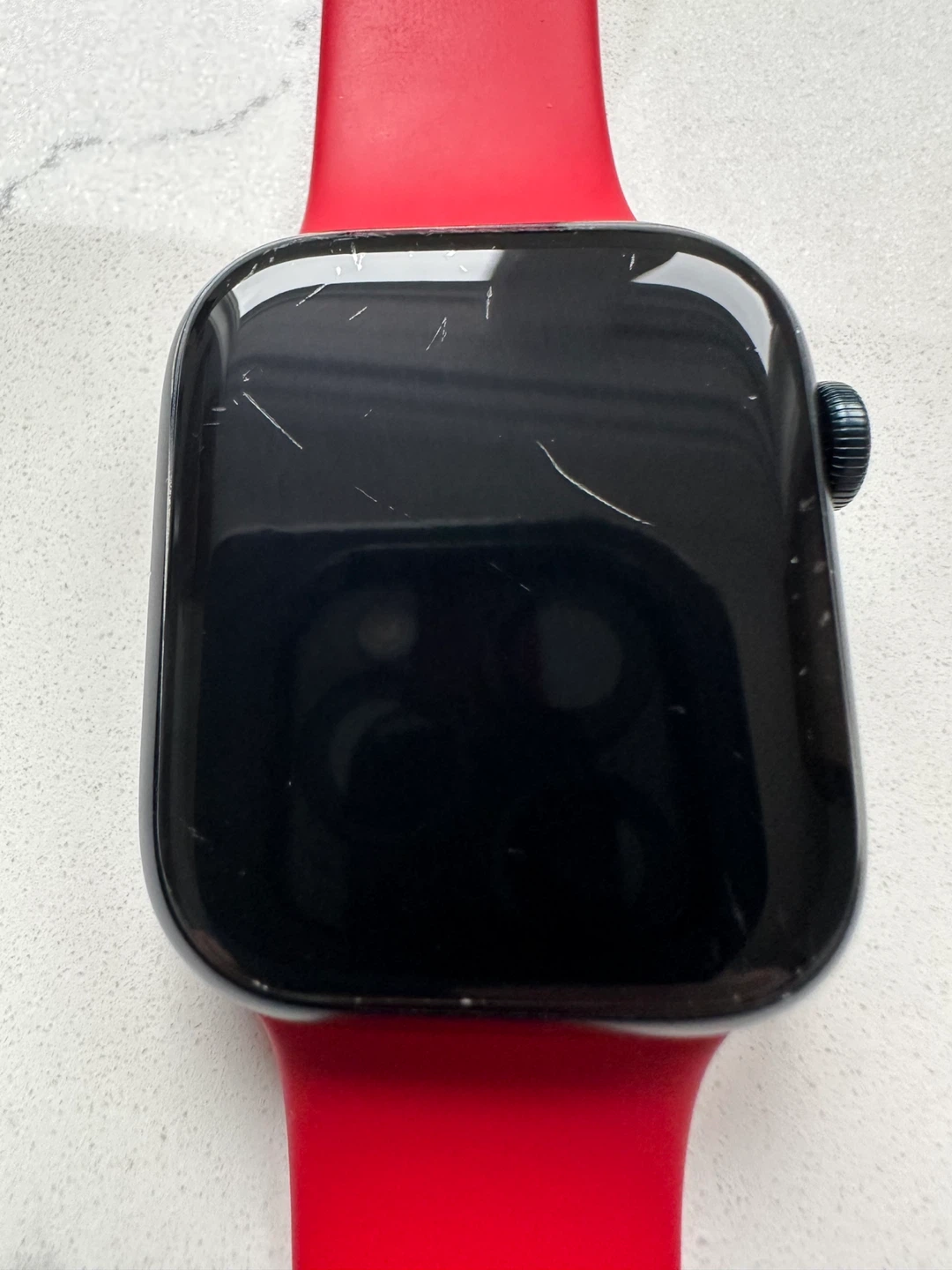 Apple Watch Series 8 45mm - photo 2