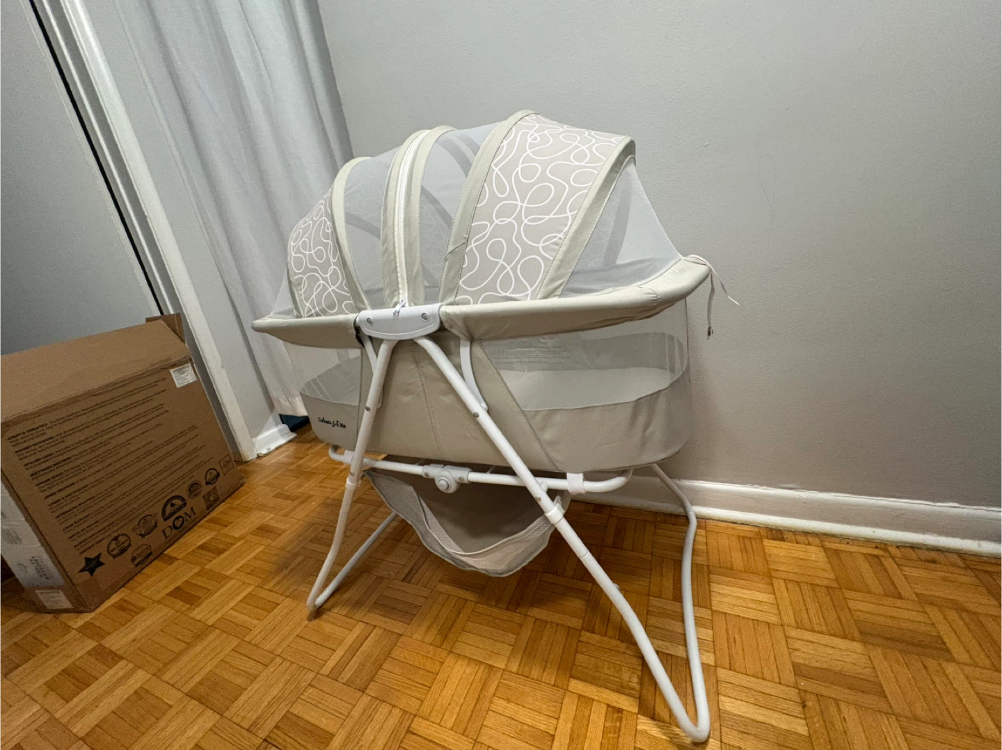 Bassinet - OPEN BOX - photo 4