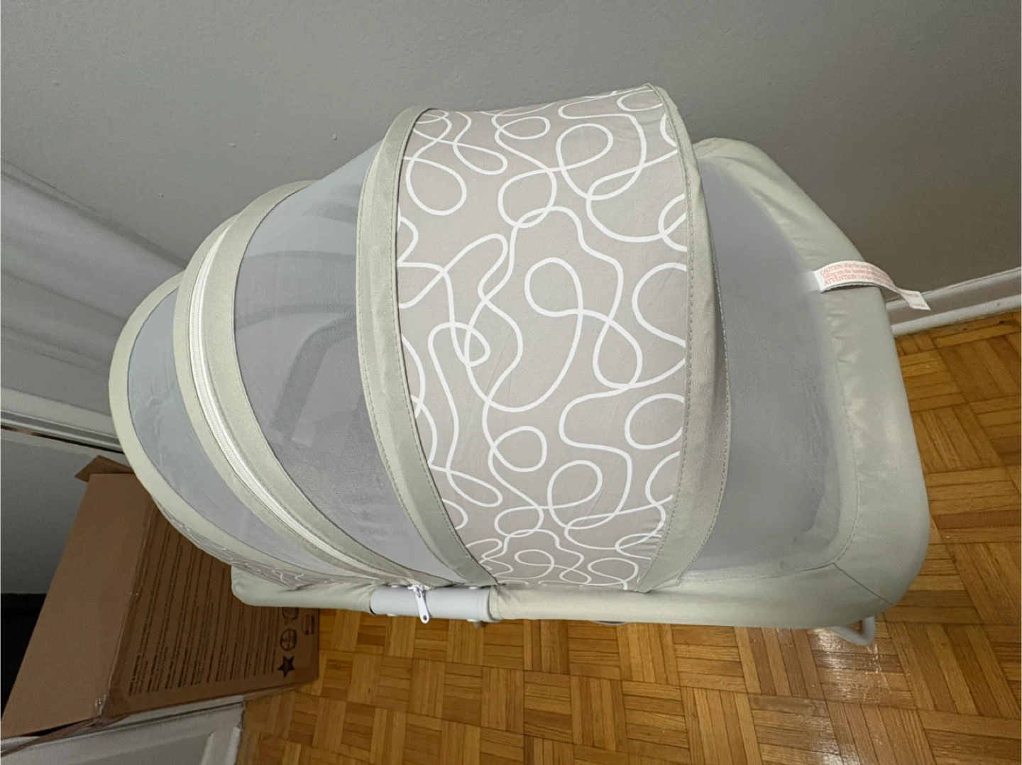 Bassinet - OPEN BOX - photo 5