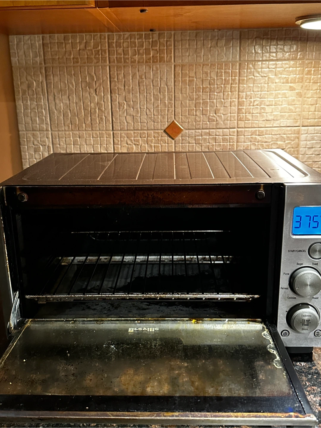 Breville Compact Smart Oven 80V650XL/B - photo 2