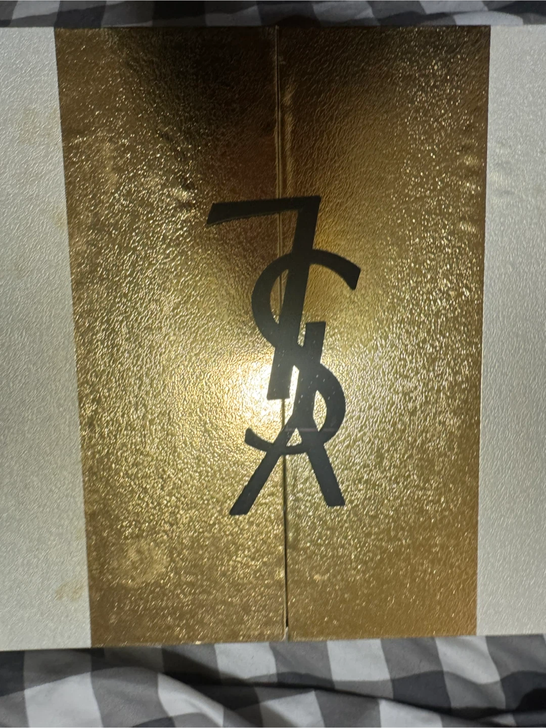 Yves Saint Laurent Mini Perfume Set - photo 3