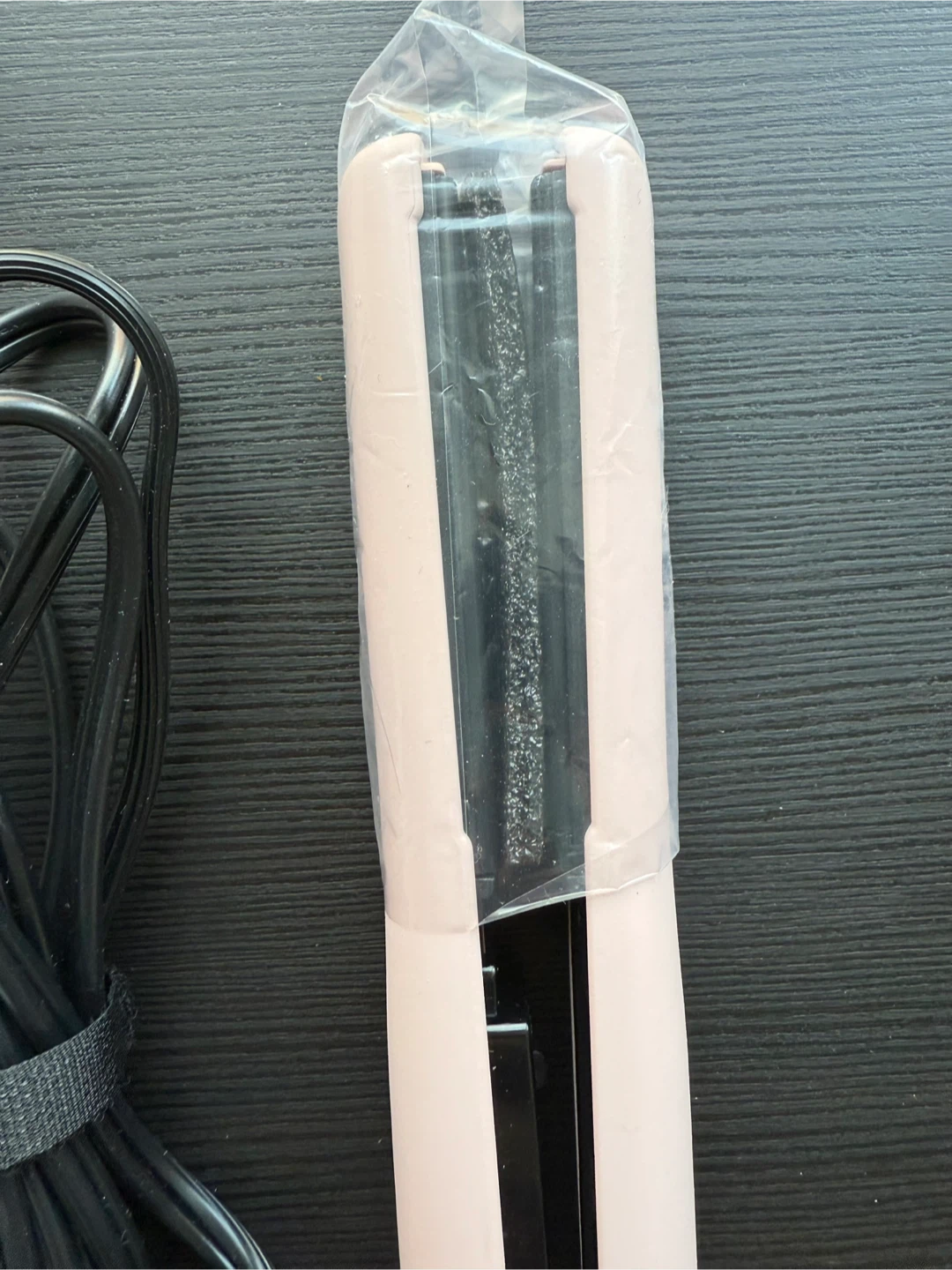 L'ange APLTIR One Pass Ceramic Flat Iron Blush - photo 3