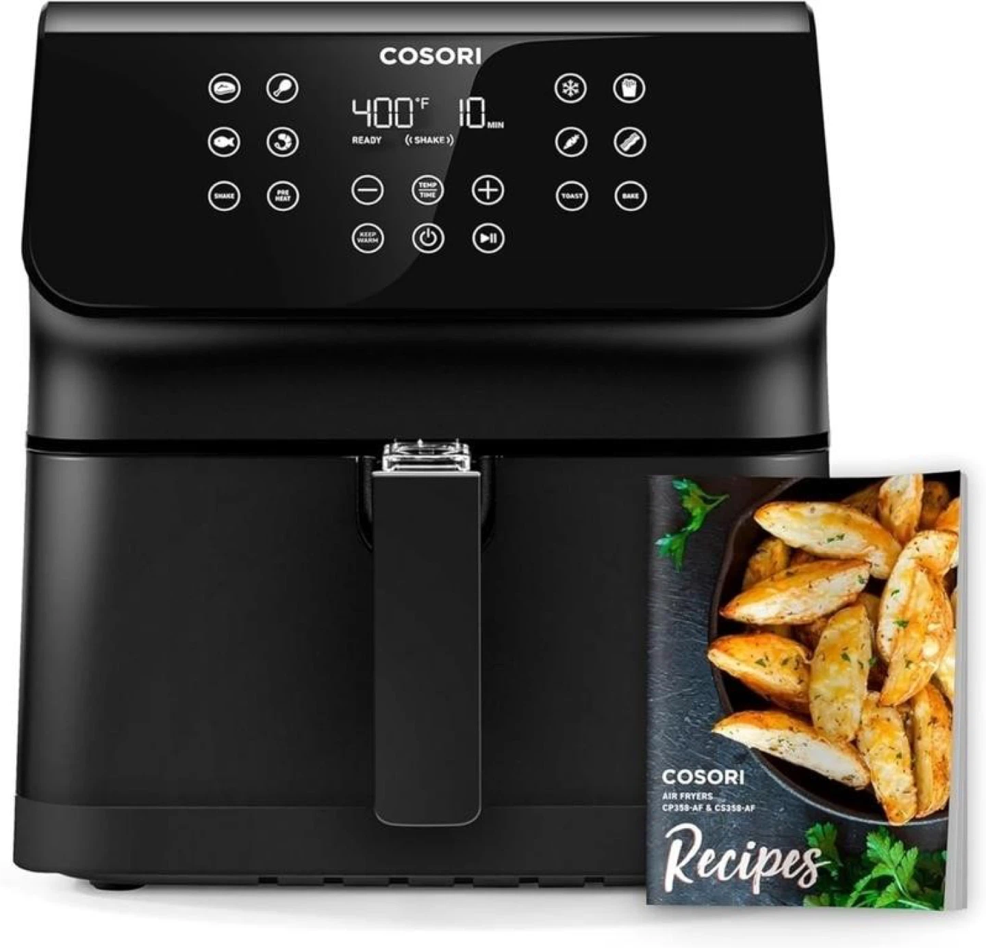COSORI Premium 5.8-Quart Air Fryer