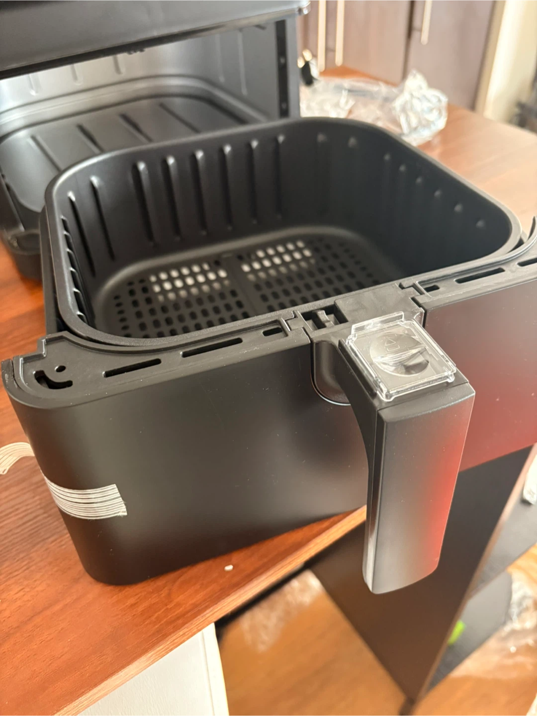 COSORI Premium 5.8-Quart Air Fryer - photo 5