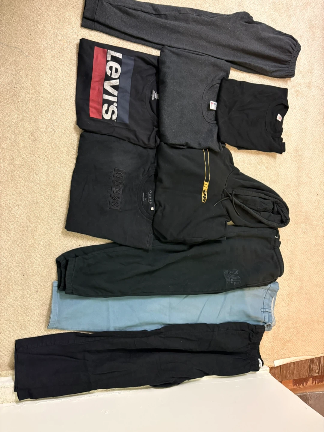 Assorted Men's Joggers and Sweatpants - photo 4