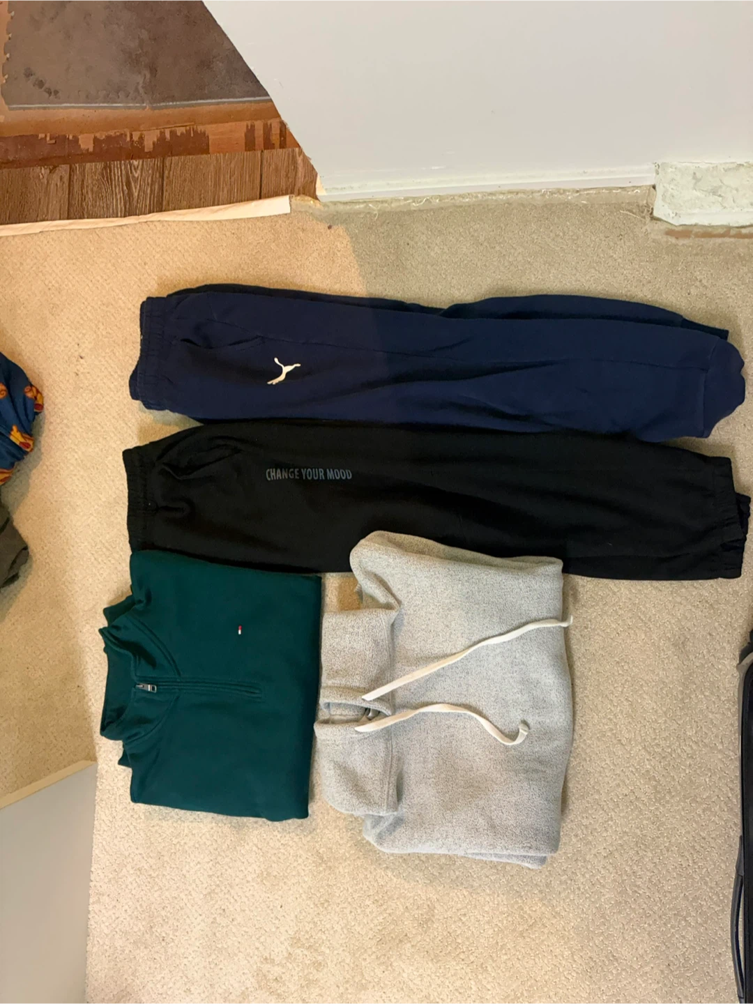 Assorted Men's Joggers and Sweatpants - photo 5