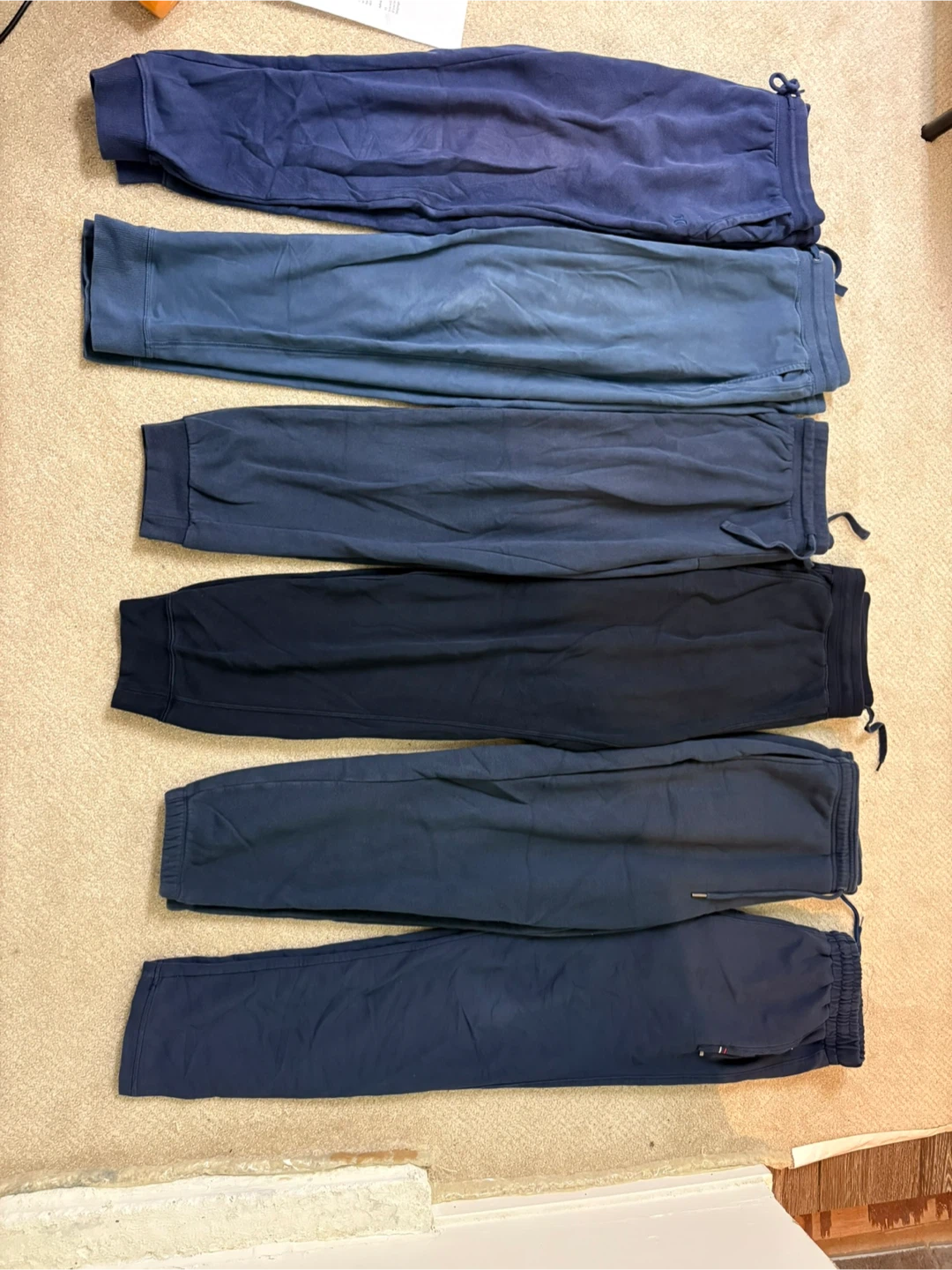 Assorted Men's Joggers and Sweatpants - photo 2