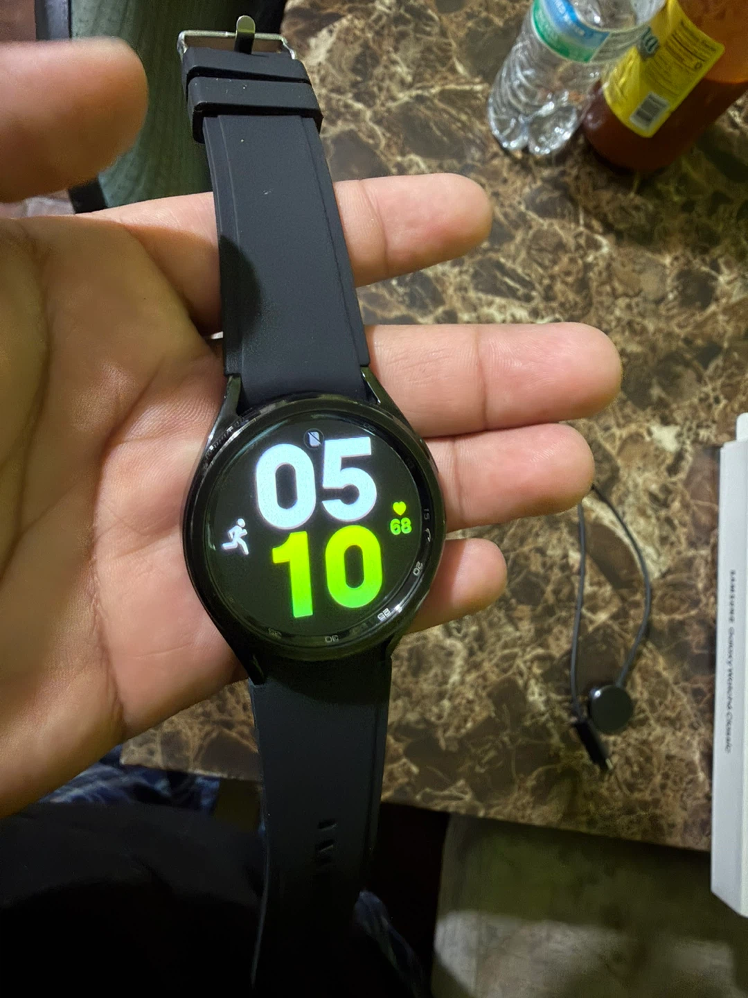Samsung Galaxy Watch6 Classic Smartwatch - photo 2