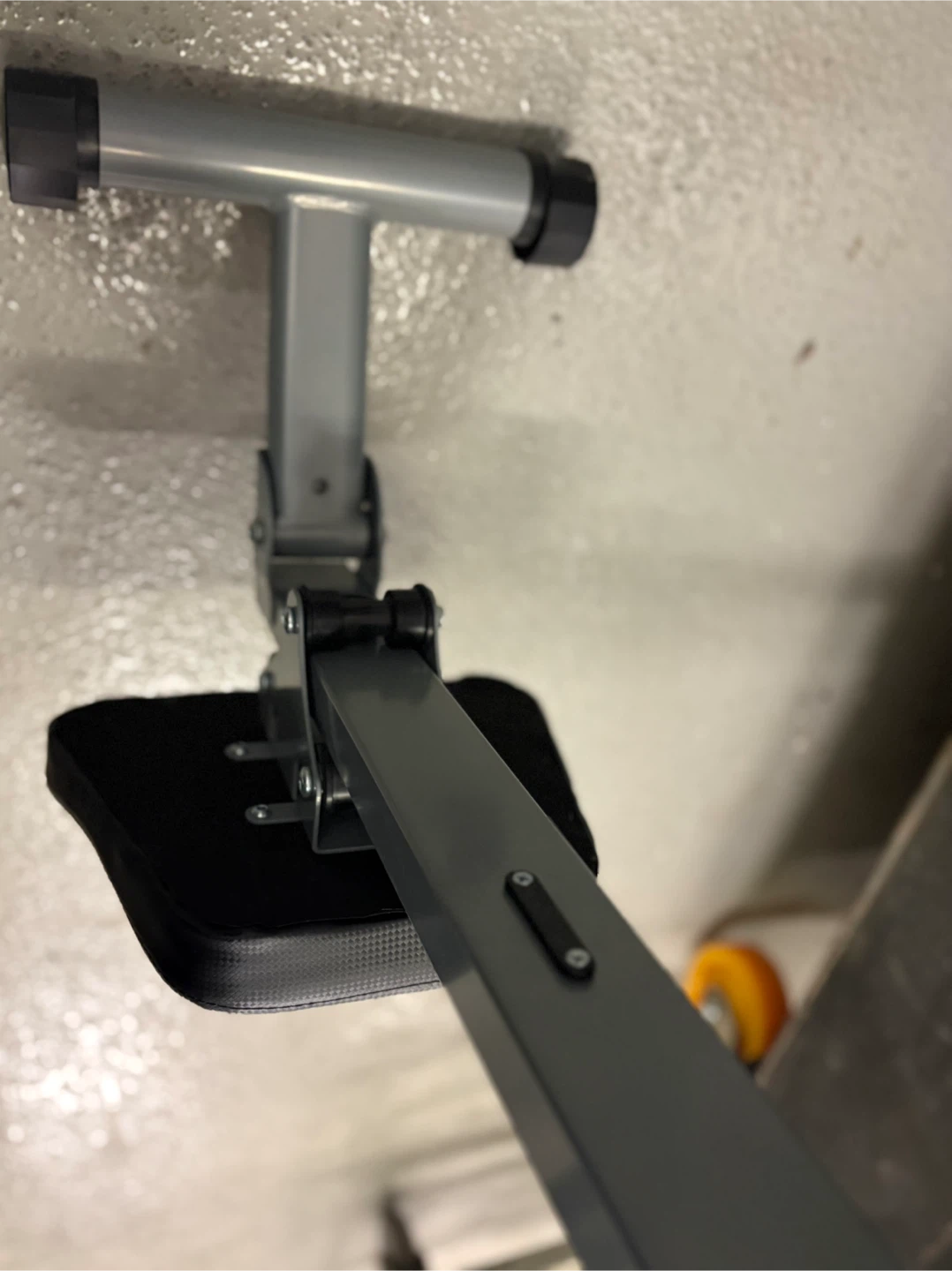 Sunny Health & Fitness Rowing Machine - photo 2