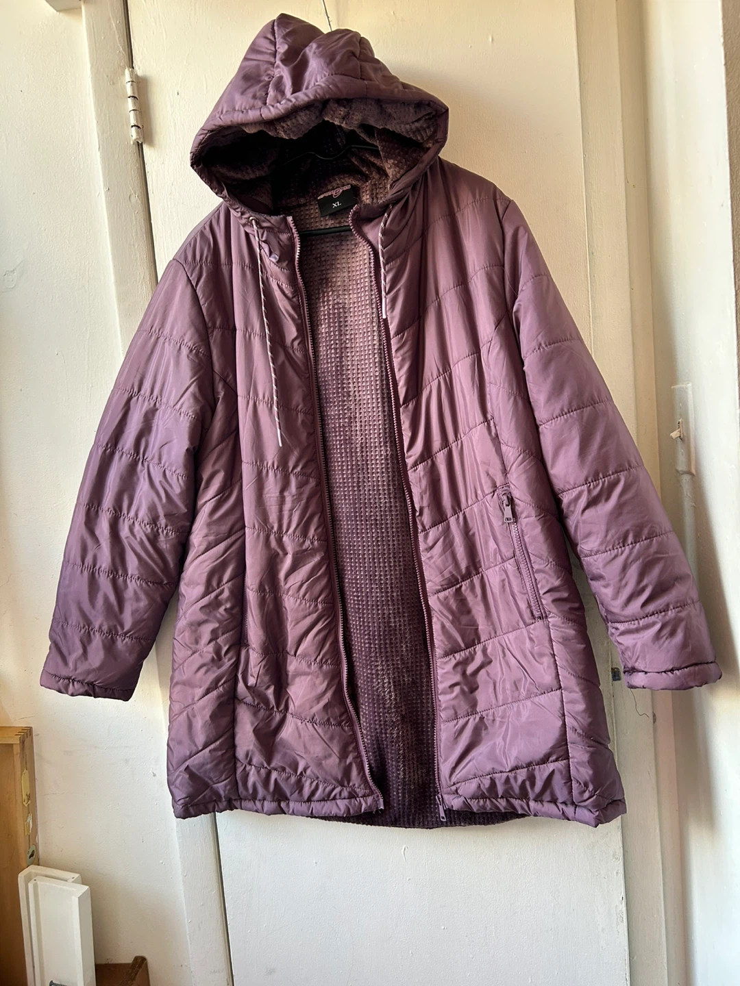 Winter coat women’s size XL