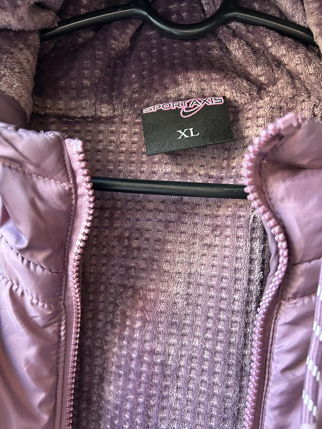 Winter coat women’s size XL - photo 4