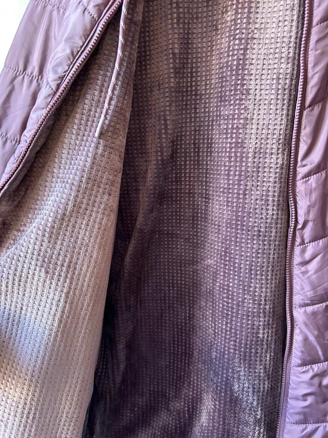 Winter coat women’s size XL - photo 2