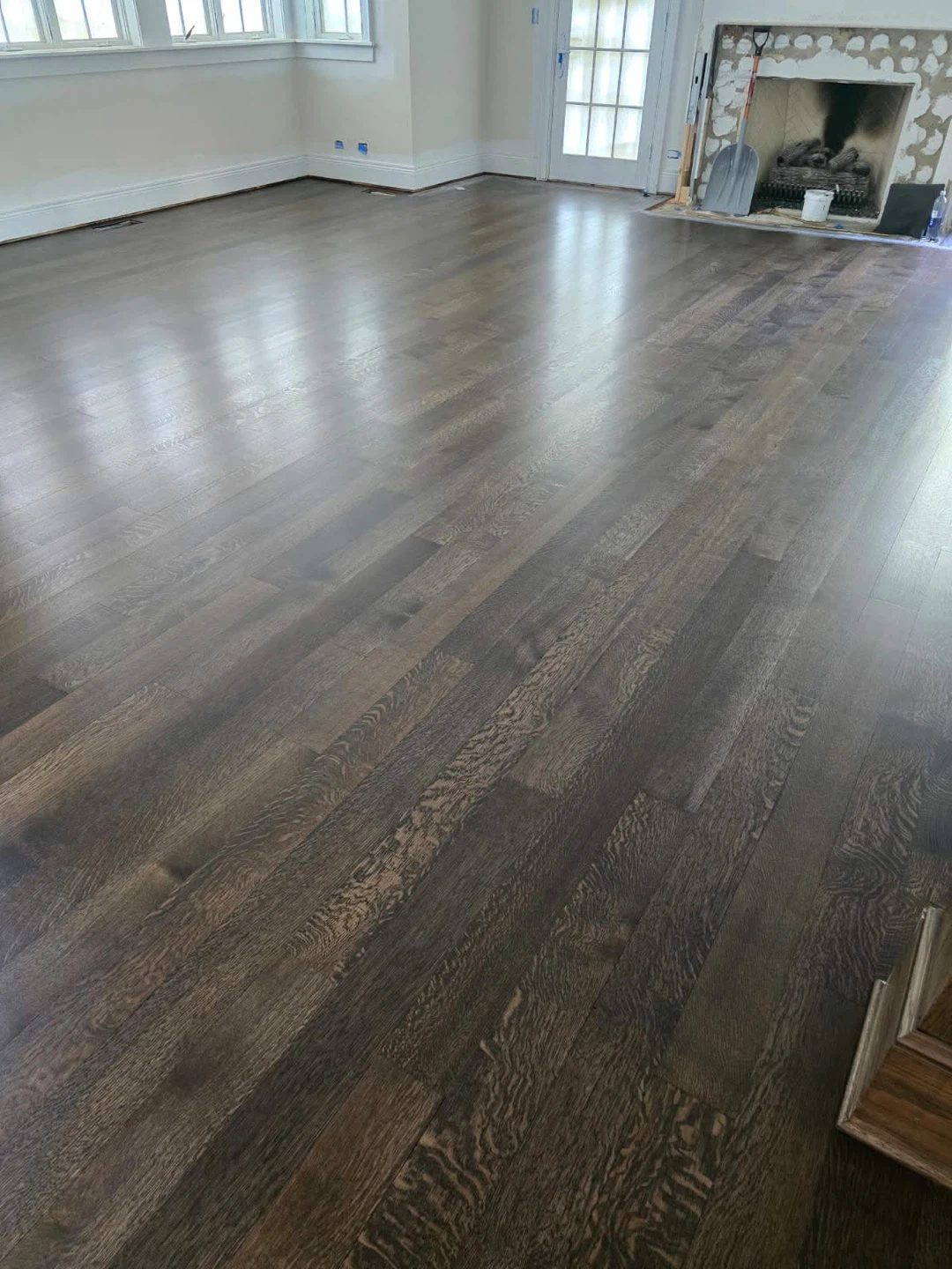 Hardwood floors - photo 2