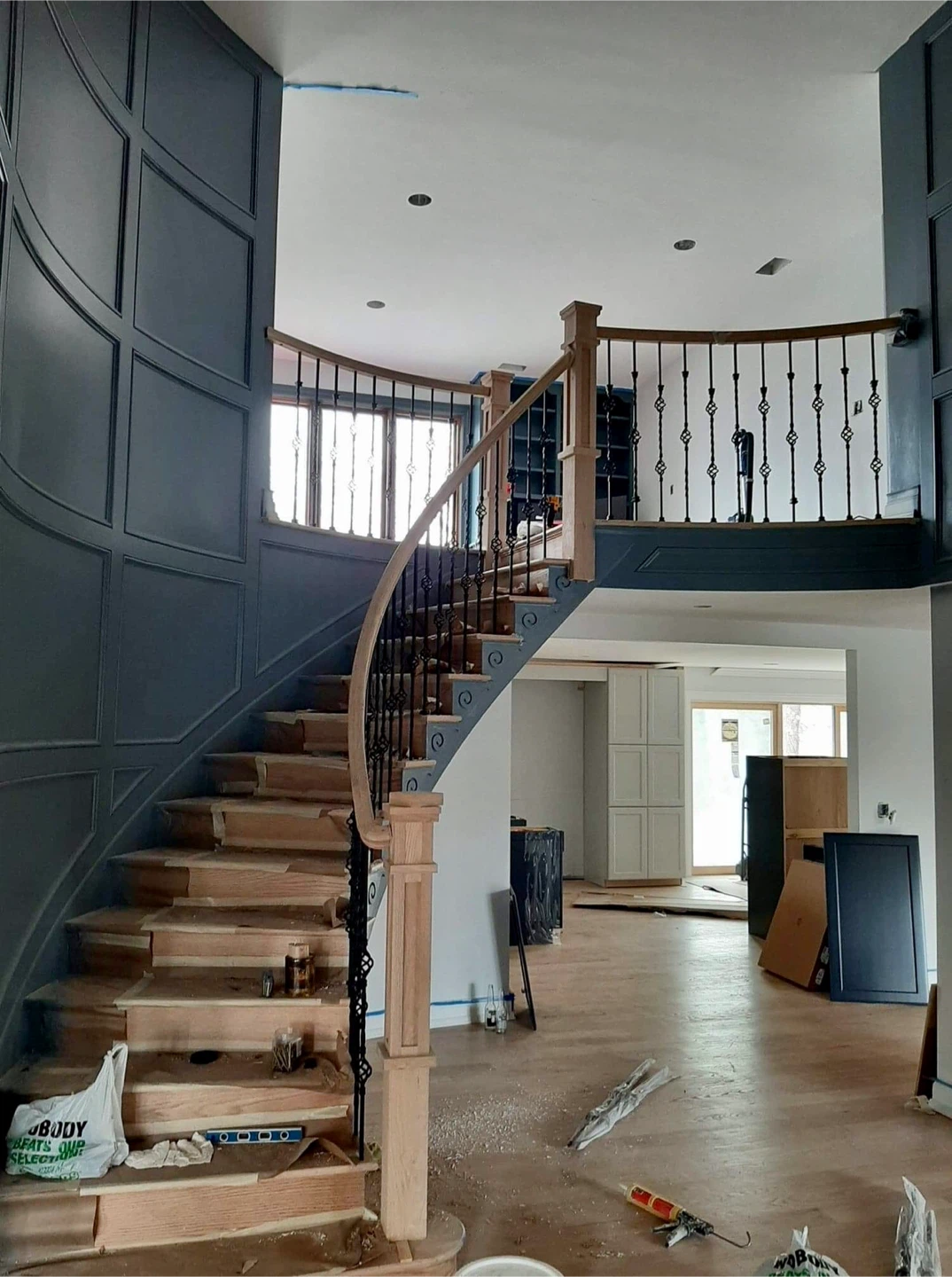 Hardwood floors - photo 3