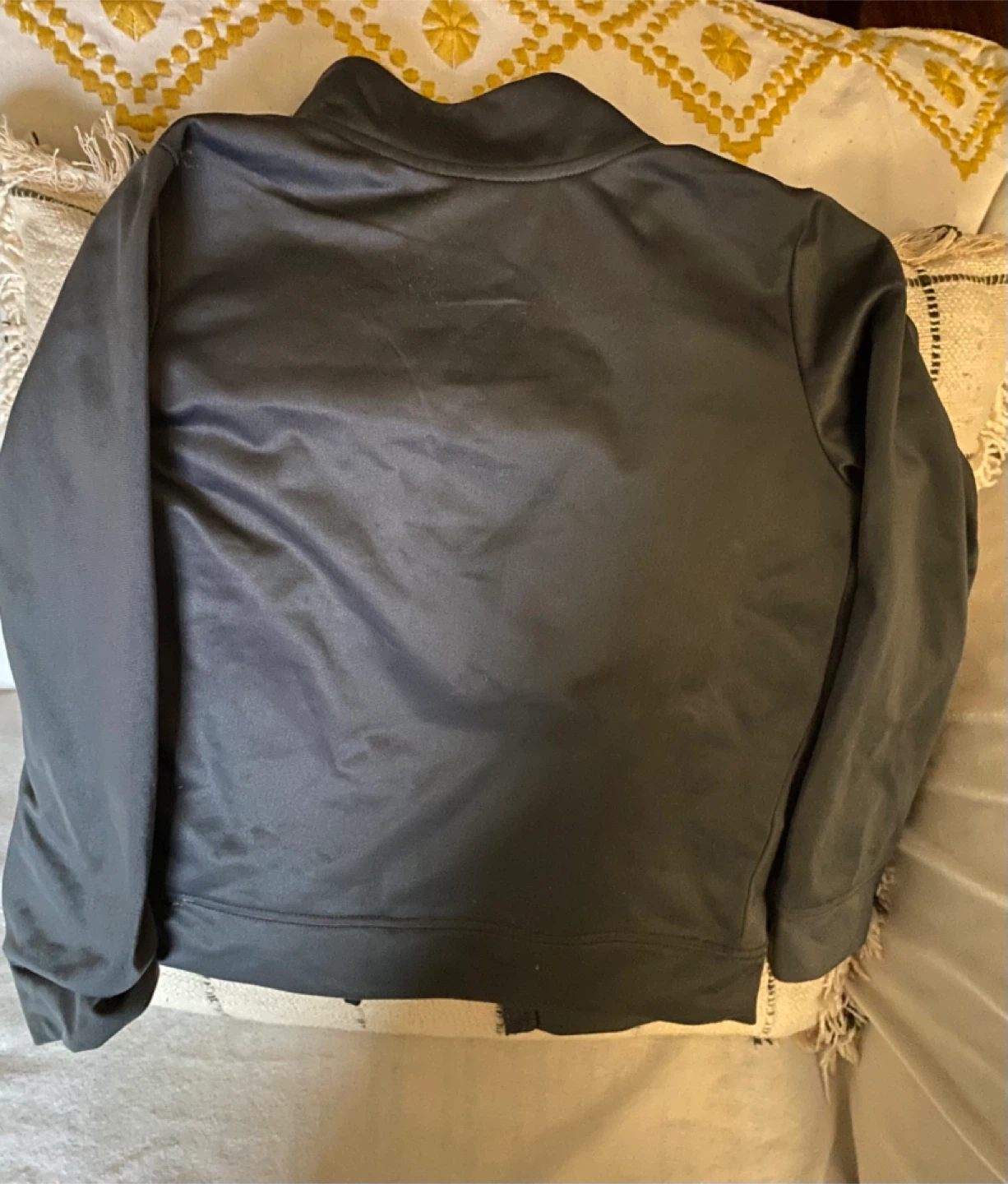 Nike Tracksuit Set - Grey - photo 3