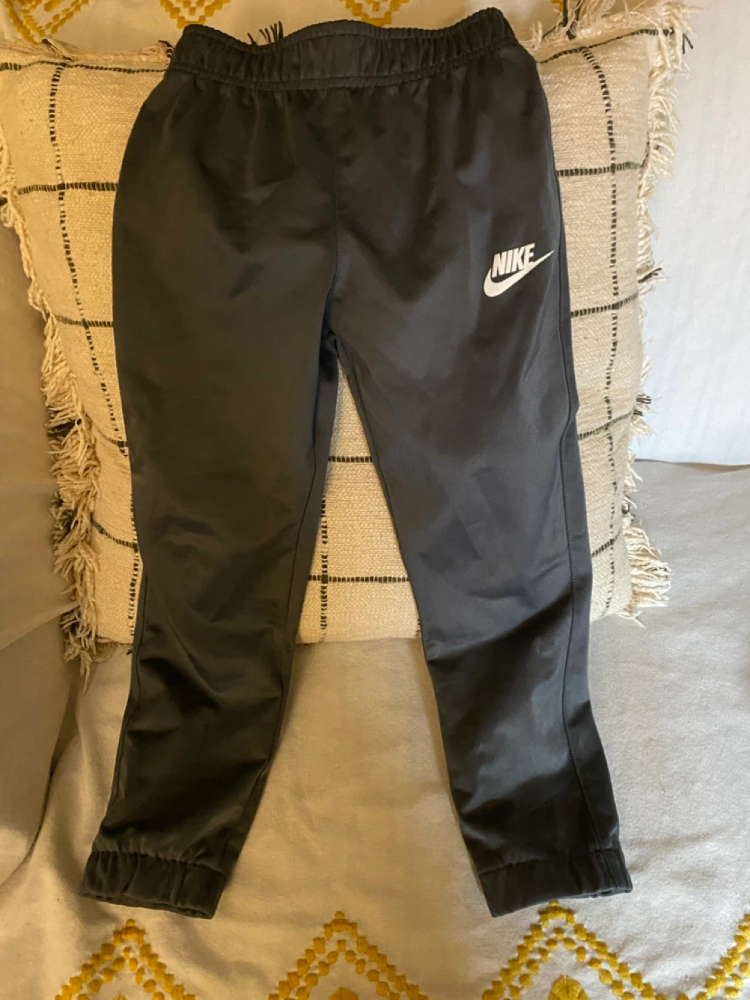 Nike Tracksuit Set - Grey - photo 4