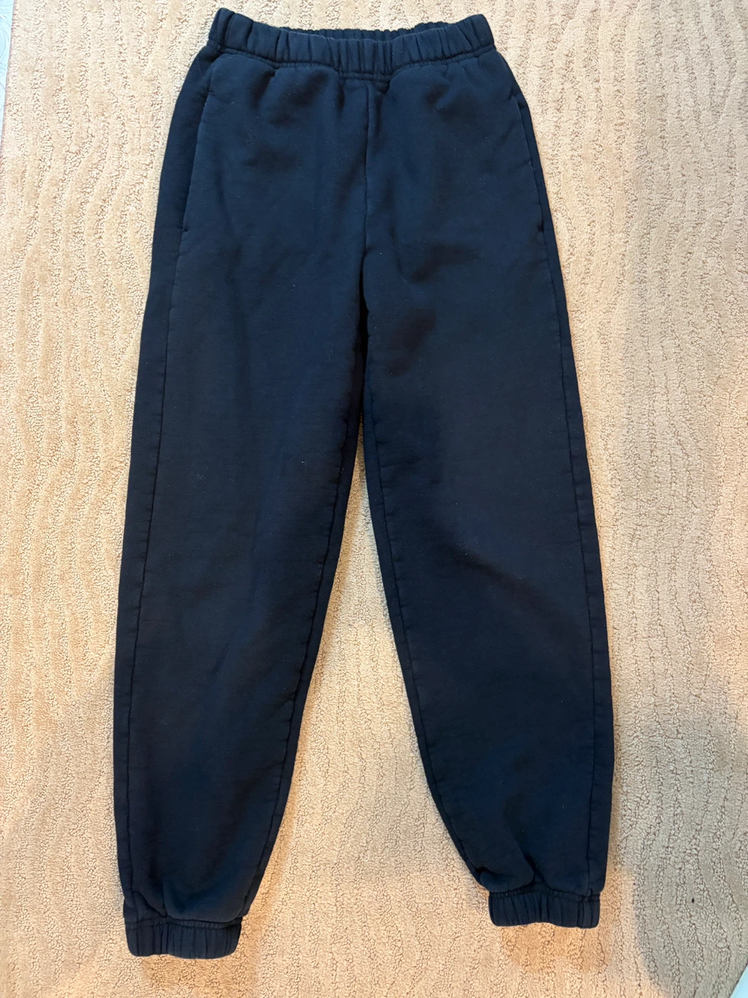 Wilfred Free black Sweatpants - 2XS