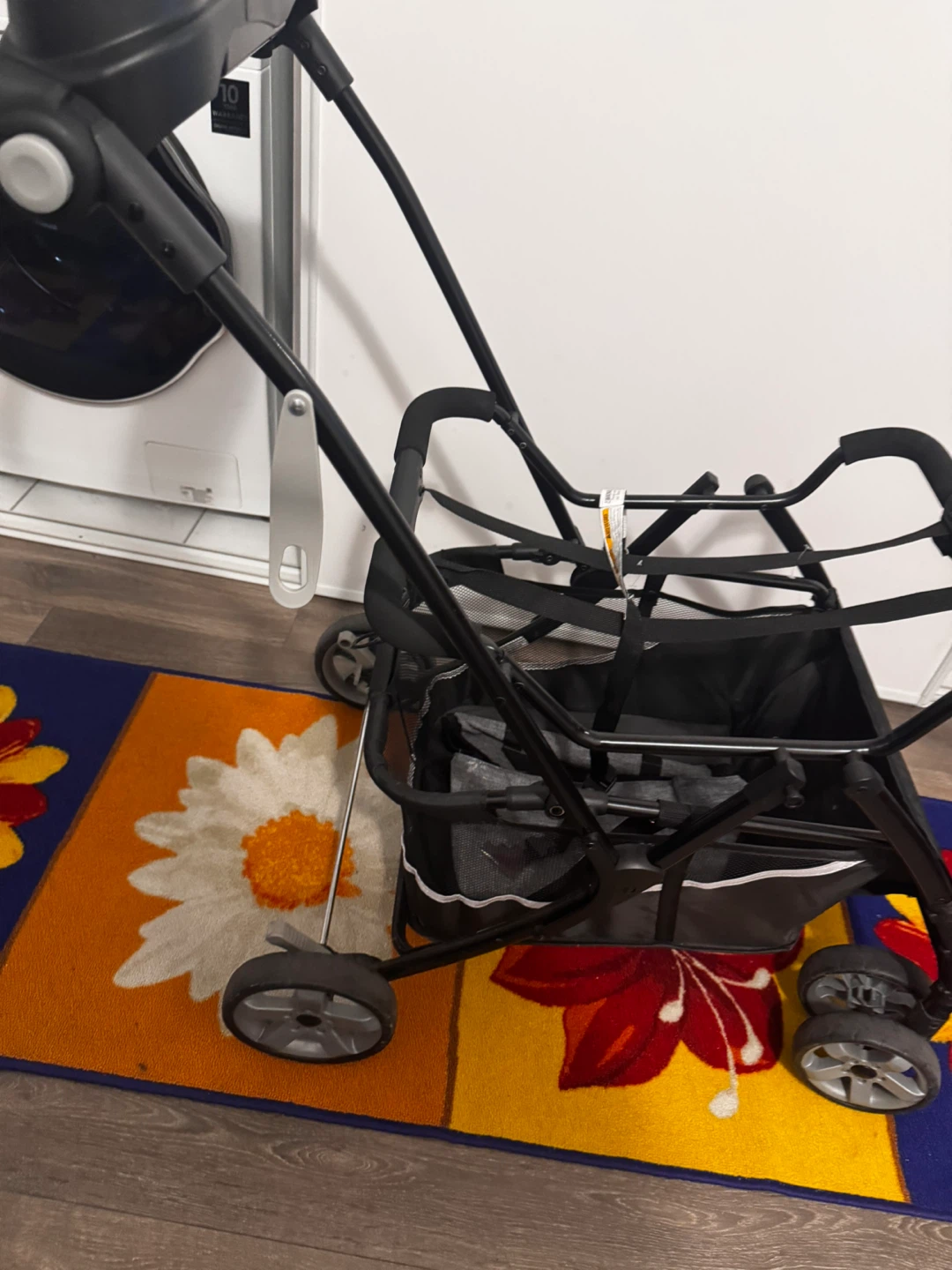 Baby Trend Snap-N-Go Stroller - photo 3