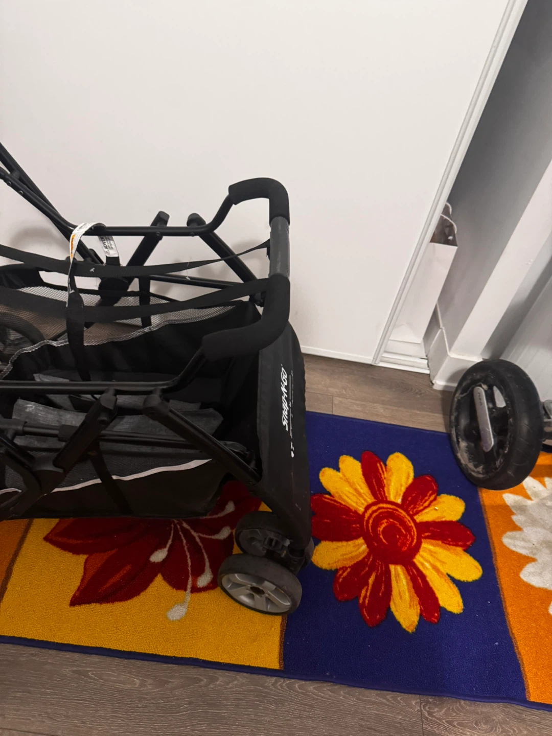 Baby Trend Snap-N-Go Stroller - photo 2