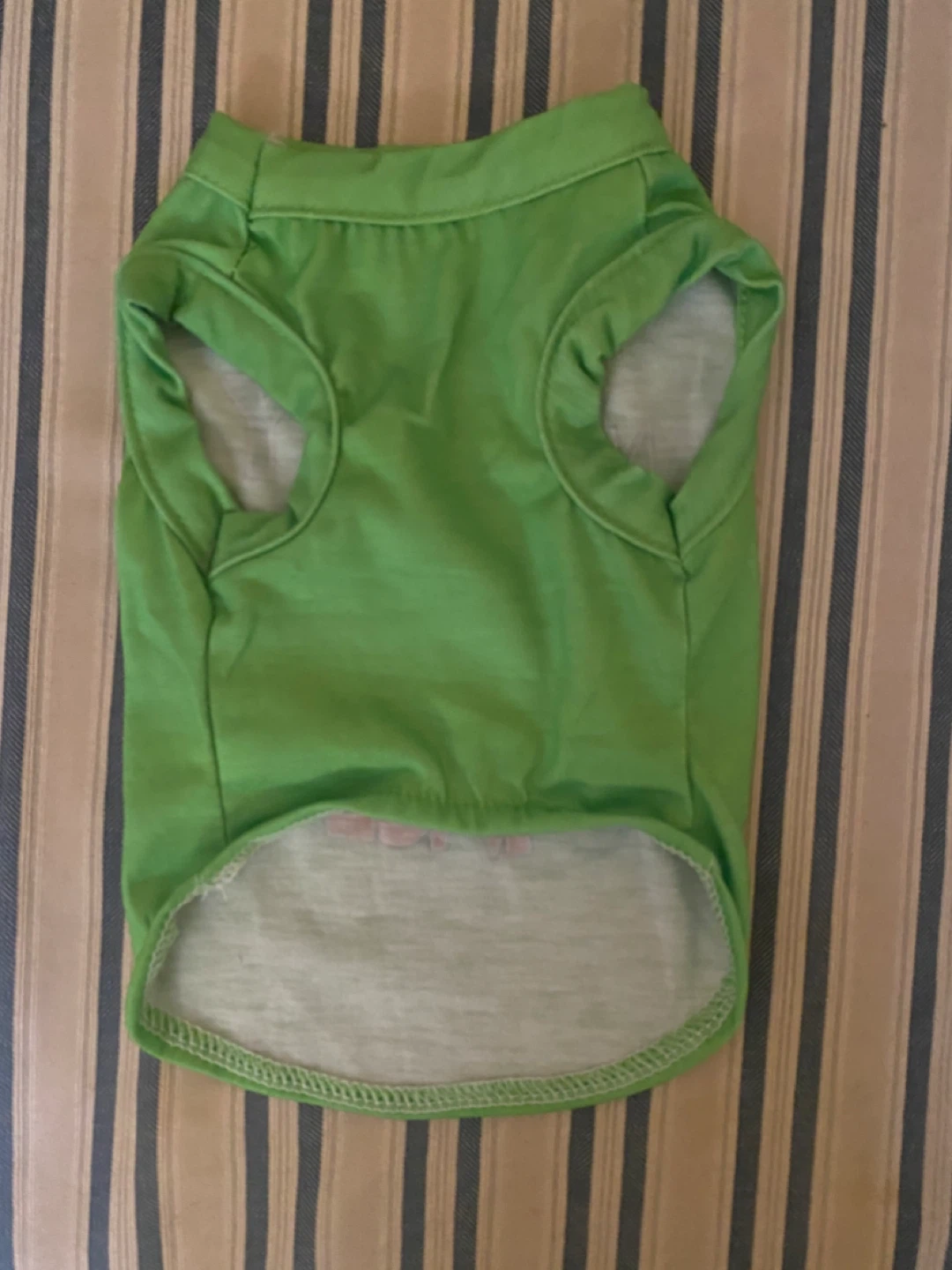 Green Dog Shirt - Naughty is the New Nice - photo 2