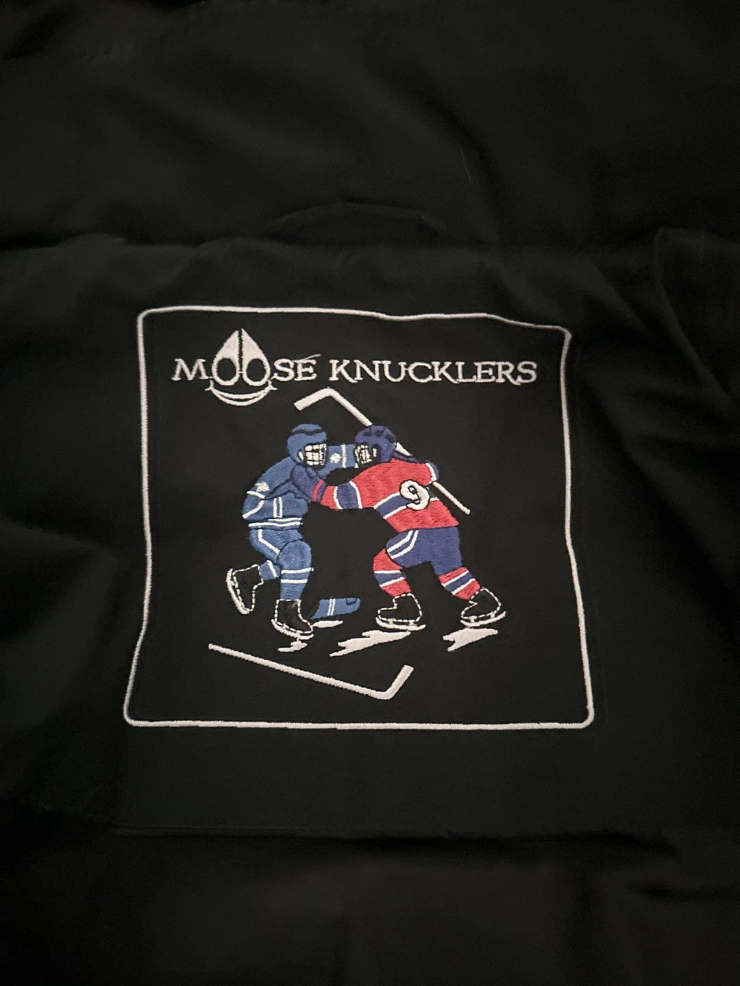 Moose Knuckles Kids Jackets - photo 5