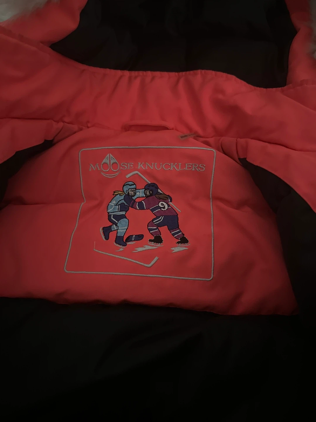Moose Knuckles Kids Jackets - photo 2