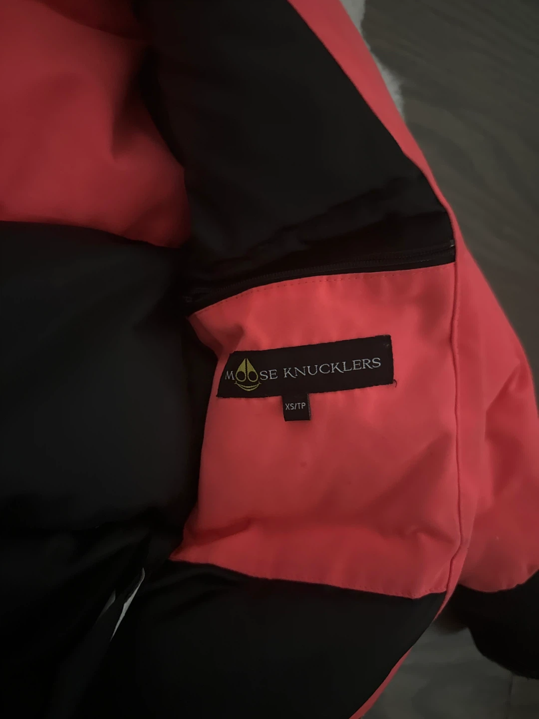 Moose Knuckles Kids Jackets - photo 3