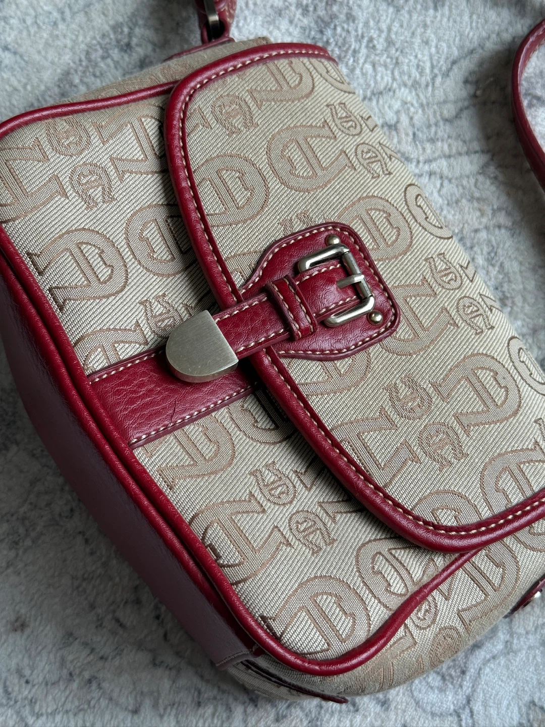 Aigner Crossbody Bag - photo 2