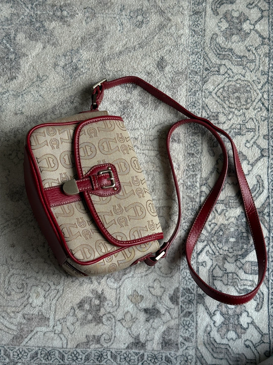 Aigner Crossbody Bag