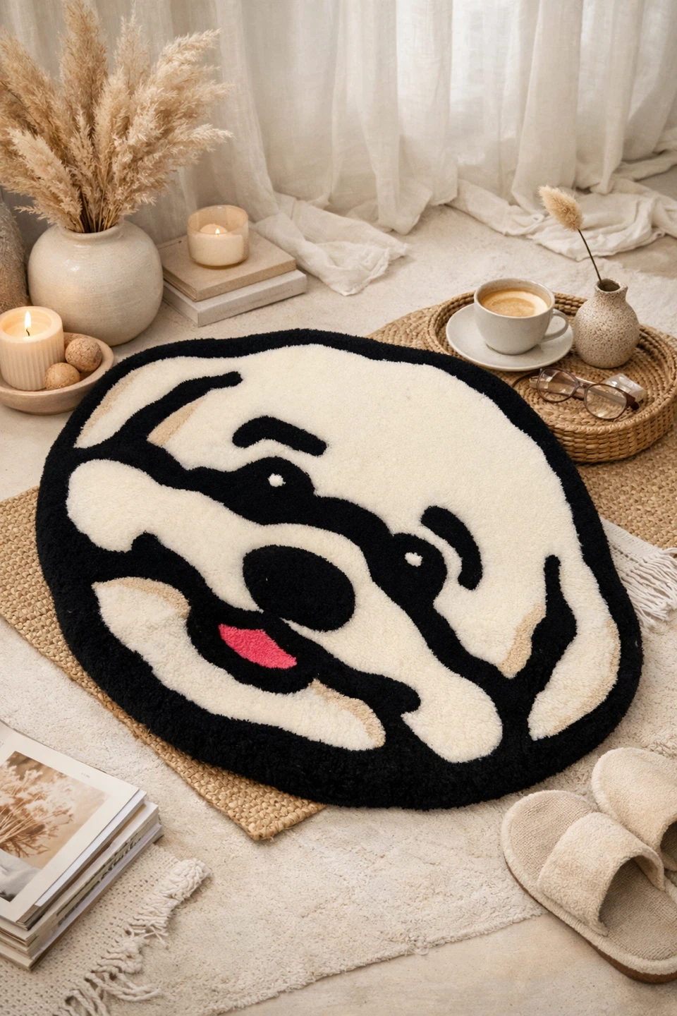 Custom Handmade Rugs - photo 4