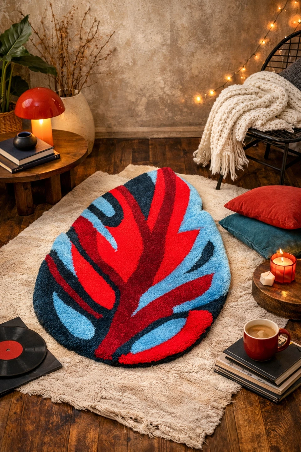 Custom Handmade Rugs - photo 3