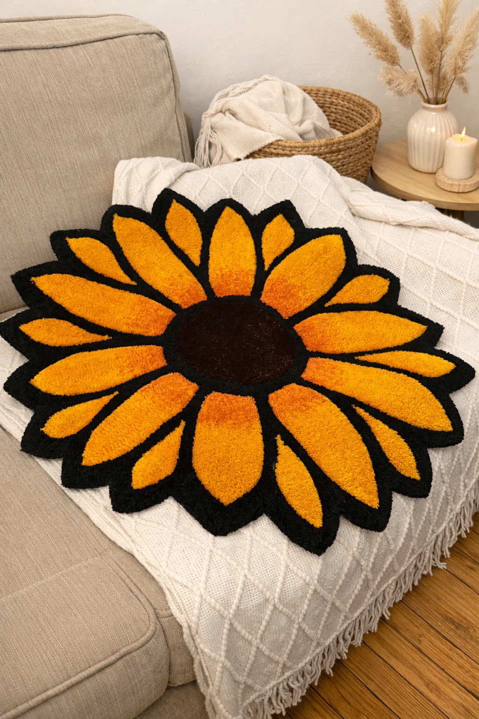Custom Handmade Rugs
