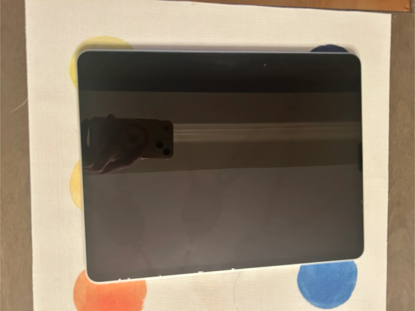 Apple iPad Pro with Magic Keyboard - photo 2