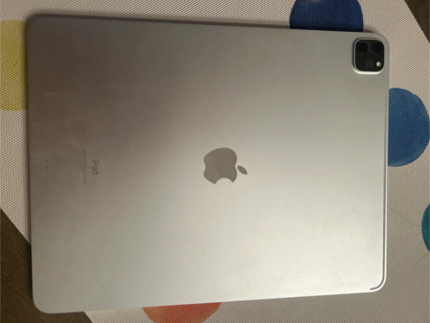 Apple iPad Pro with Magic Keyboard - photo 3