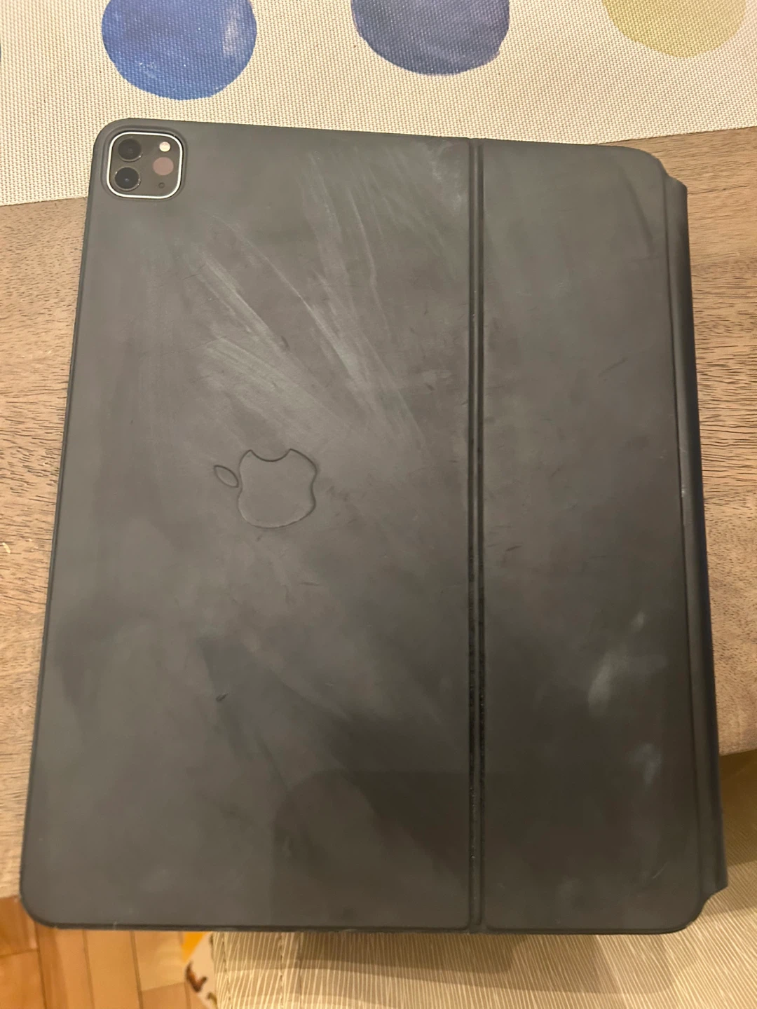 Apple iPad Pro with Magic Keyboard - photo 5