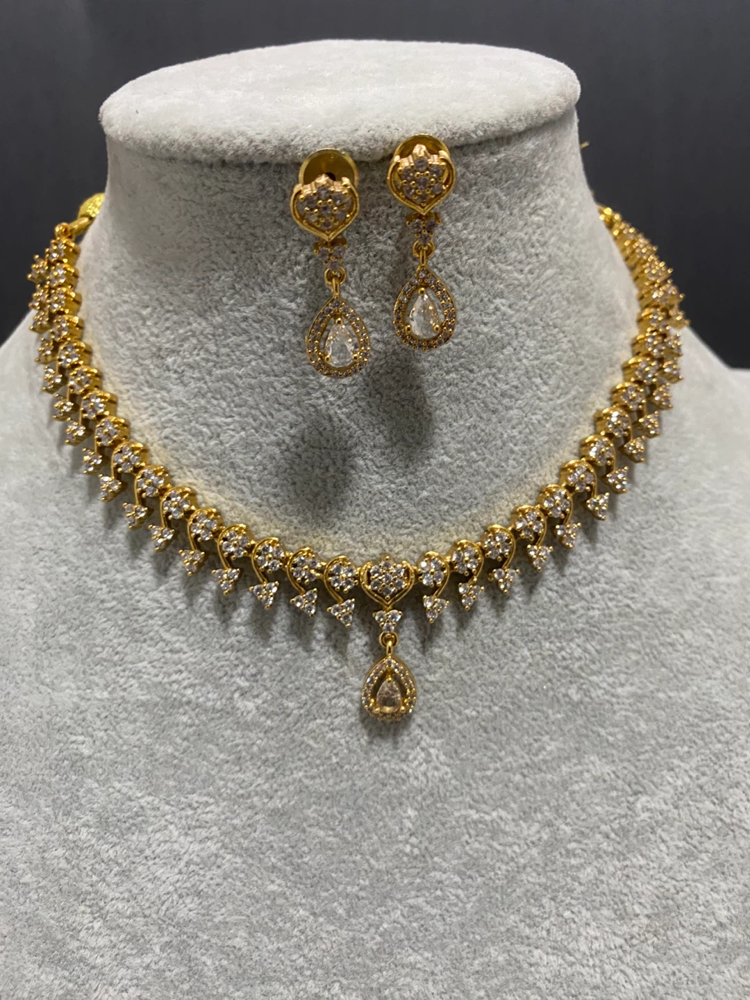 Indian Jewellery