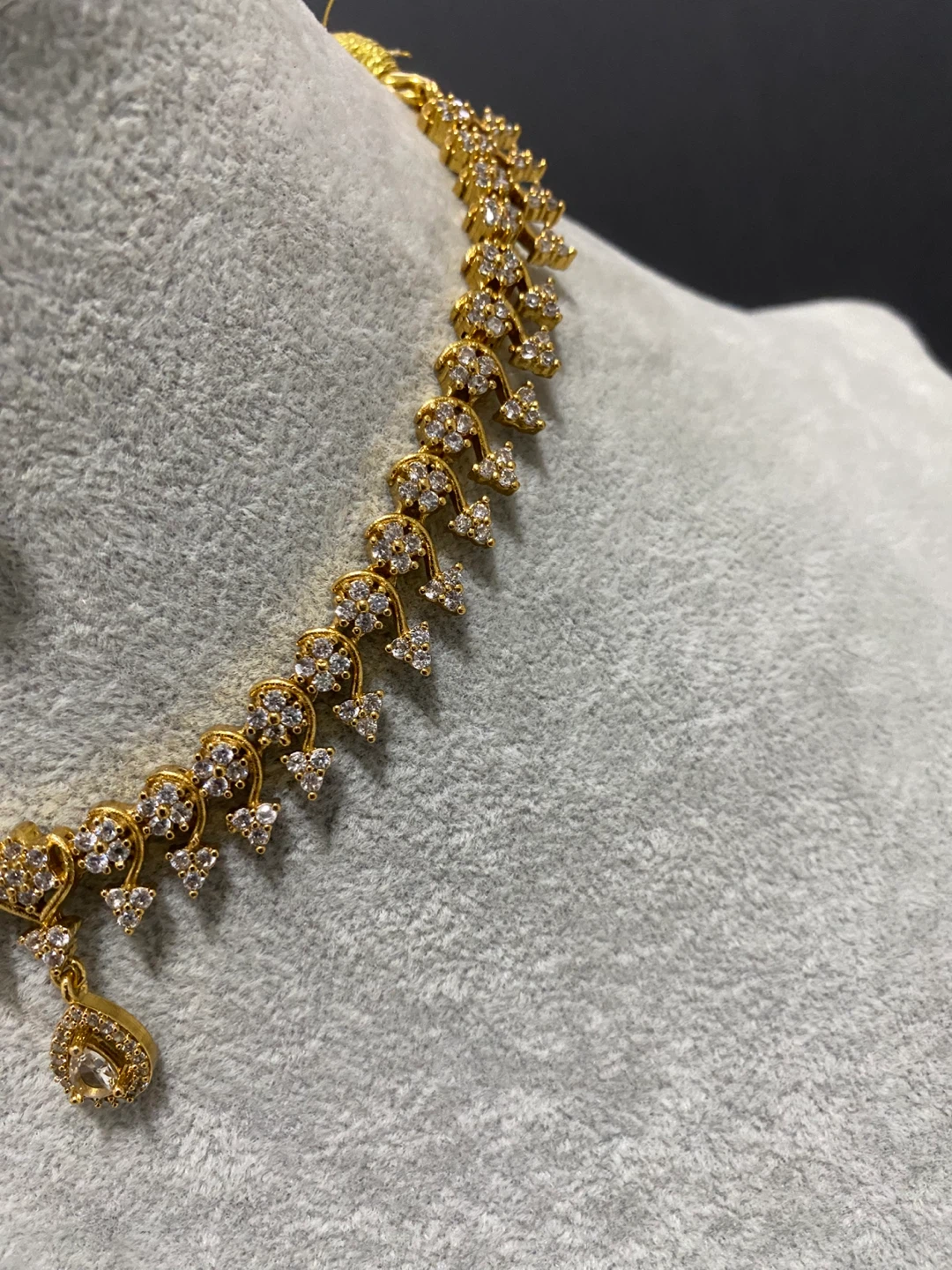 Indian Jewellery - photo 3