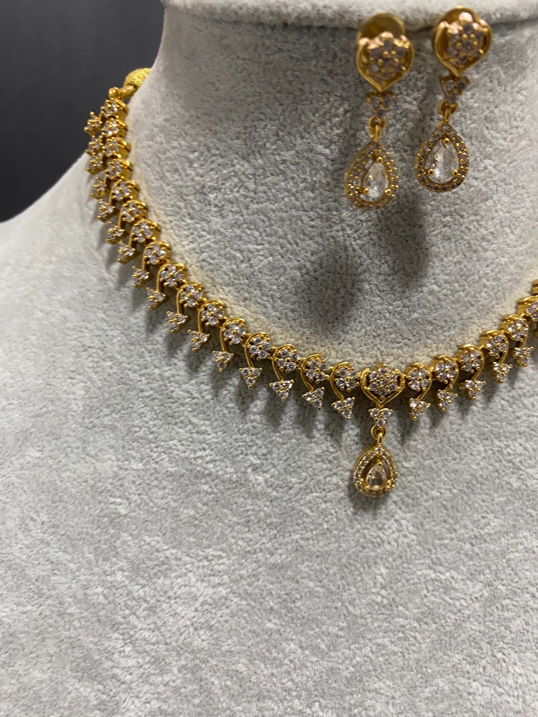 Indian Jewellery - photo 2