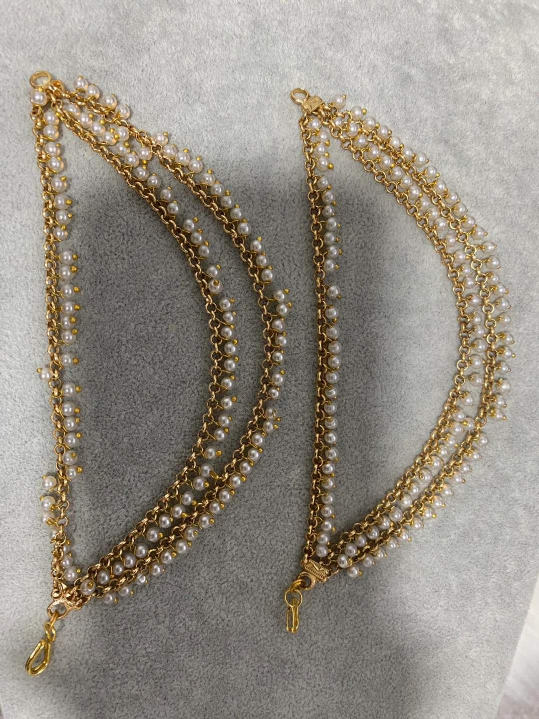 Indian Jewelery
