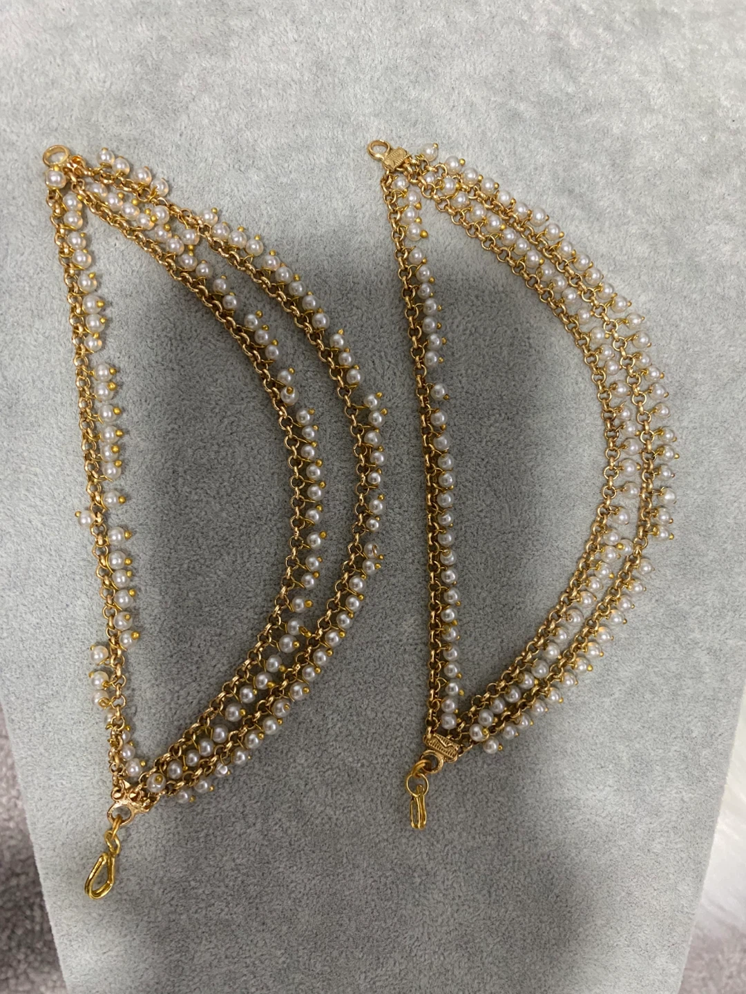 Indian Jewelery - photo 2